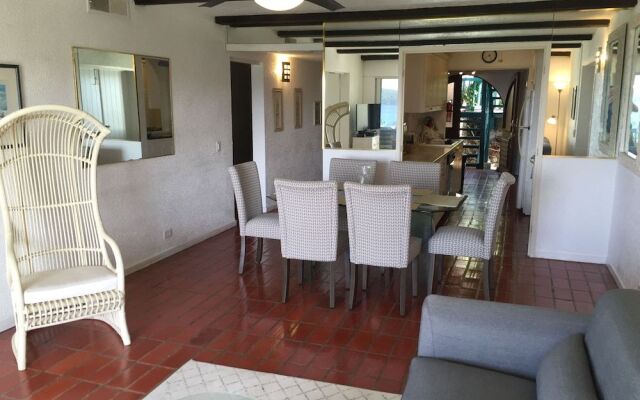 Isla Vista Condo