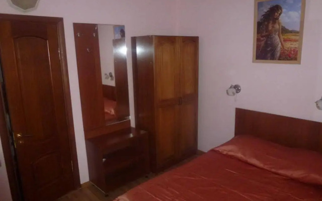 Vitalina Guest House