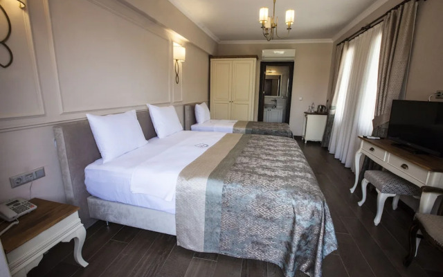 Livia Garden Hotel