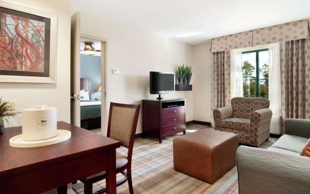 Homewood Suites Slidell