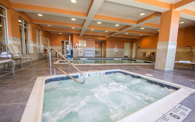 Hilton Garden Inn Watertown/Thousand Islands