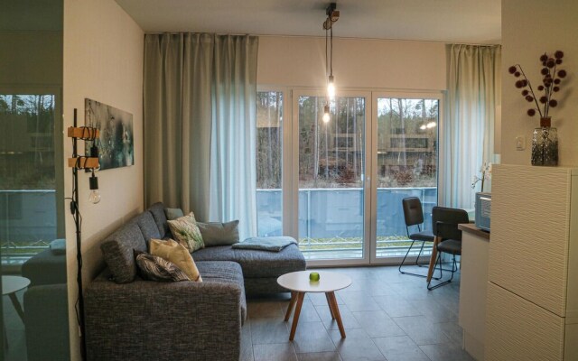 Awesome Apartment in Graal-müritz With 1 Bedrooms
