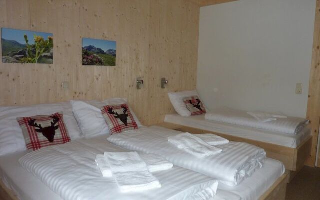 Alpenpark Turracher Höhe by ALPS RESORTS