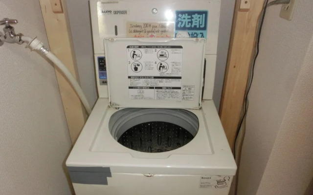 Guesthouse Asobigokoro Fukuoka Dazaifu - Hostel