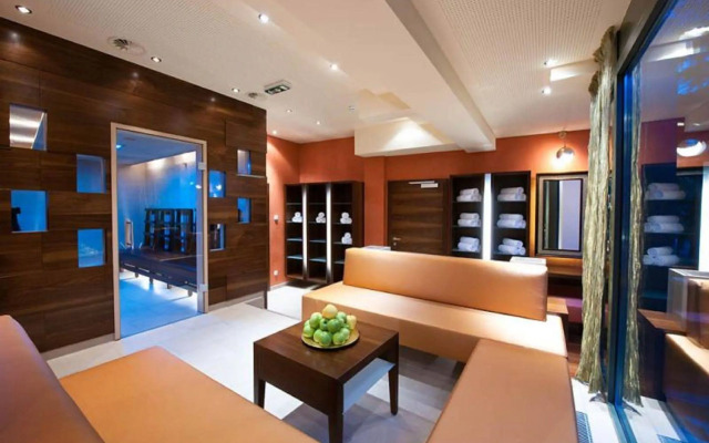 Familienhotel Sonngastein