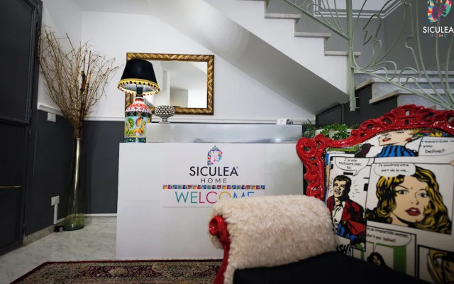 Siculea Home