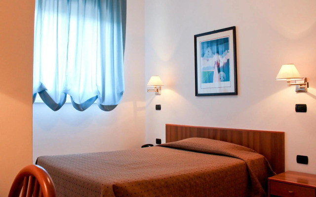 Hotel Majesty