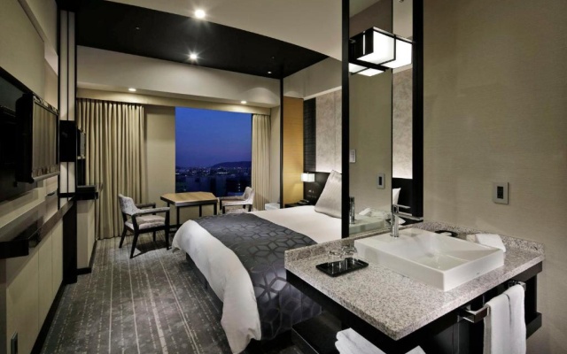 Superior Double room (풀 더블 침대) 사진 3