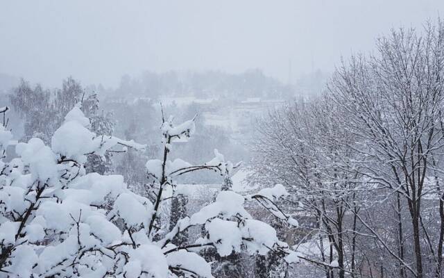 Vakantieappartementen Ender