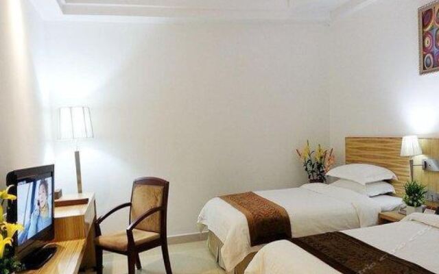 Campanile Hotel (Shenzhen Guanlan High-tech Park)