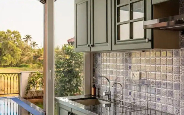 Villa Verona by Hireavilla 6BR With Pool in Parra