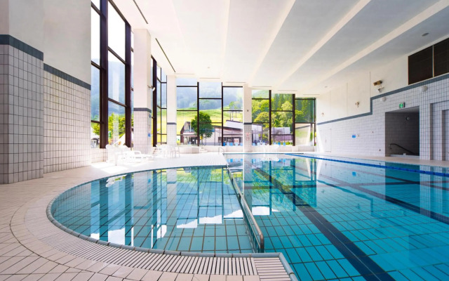 Hotel Tangram