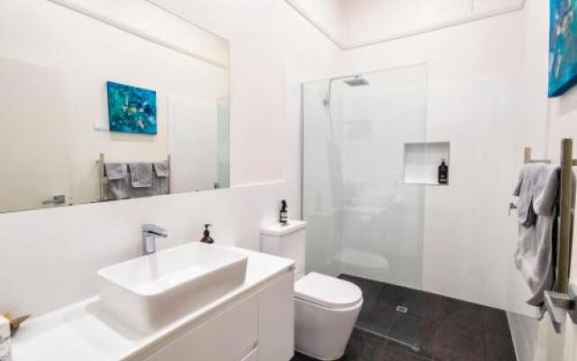 A Coonawarra Experience