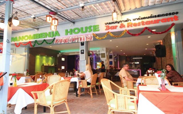 Phanom Benja House Bar And Restaurant