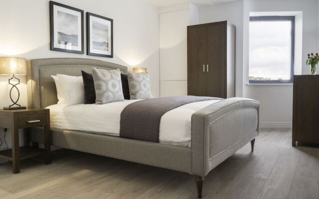 Stay Inn Apartments City Aldgate