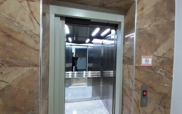 Darius Hotel By Dara