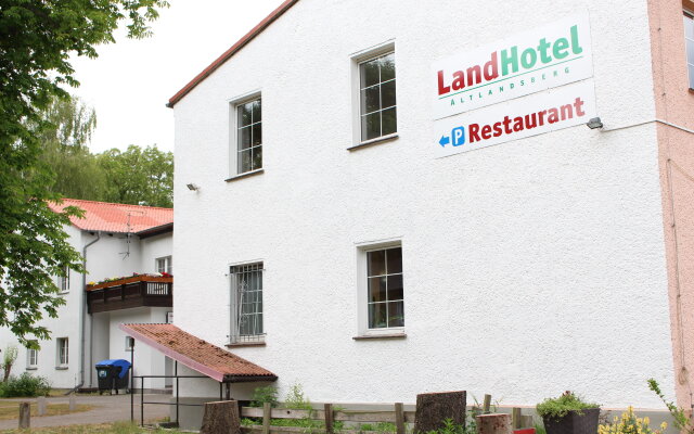 Landhotel Altlandsberg