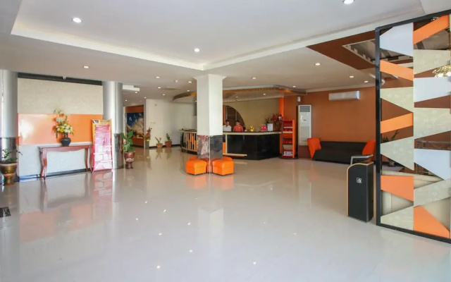 Airy Uritetu Jan Paays 16 Ambon