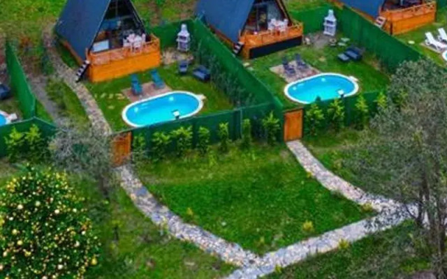 Montena Bungalov