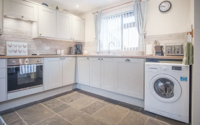 Fferm-Llong - Ship Farm 2 Bed- Rhossili