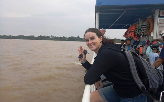 Ben Tre Farm Stay