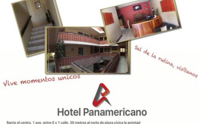 Hotel Panamericano