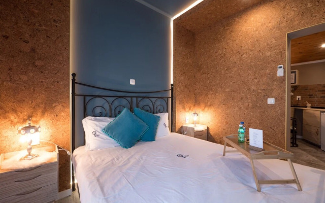 Y.Palmela - Boutique Apartments