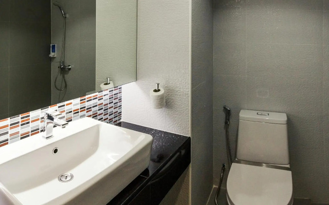 Silom Boutique Hotel Hatyai