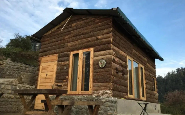 Seegreen Lodges