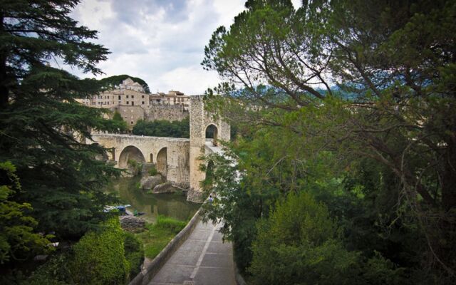 Els Jardins De La Martana