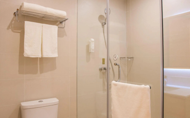 JI Hotel Shanghai Hongqiao Jinhui Road