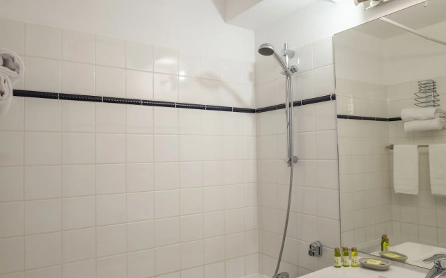 Hotel Les Bastides St Paul