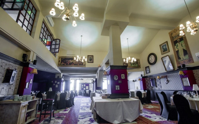 Alpin Aparthotel