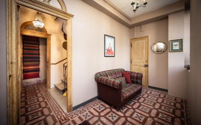 Maison du canal du midi