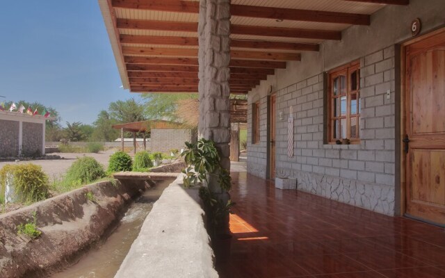 Lodge Las Rocas - Hostel