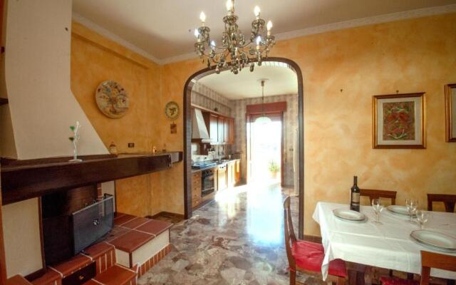 AL CASTELLO Appartamenti