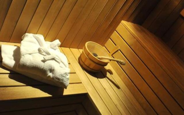 Wellness Hotel Belvedere