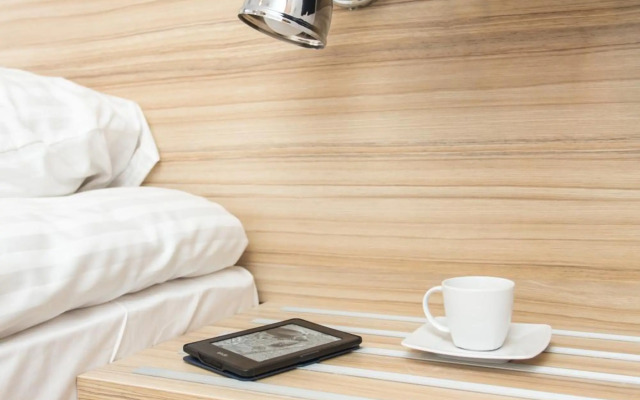 Smart Hotel Garnizon