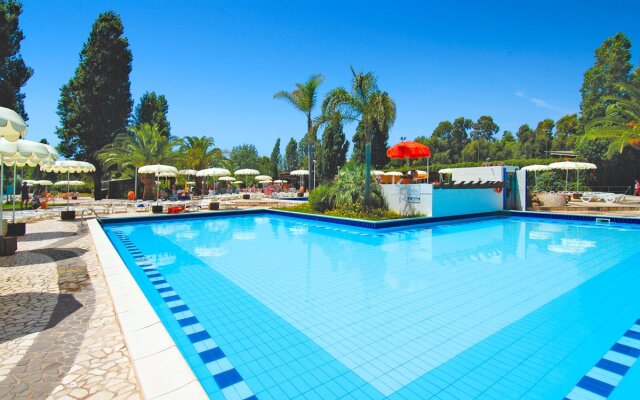 Calaserena Resort