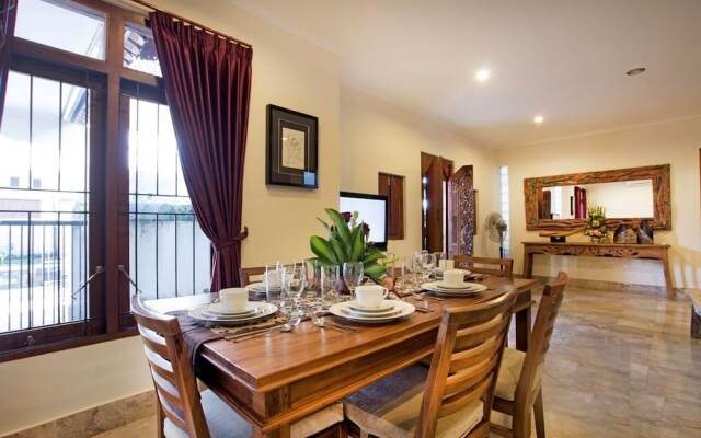 RuKun Residence - Home in Seminyak Bali