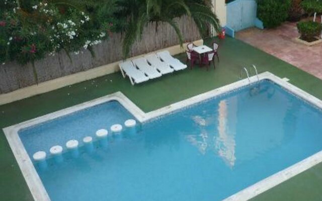 Apartamentos Arlanza - Adults Only