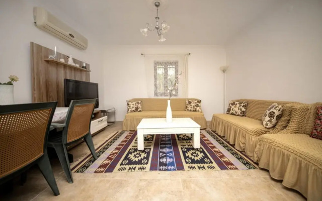Central Home Near Gumusluk Beach in Bodrum