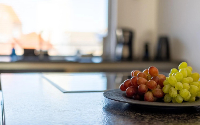 Willem und Konsorten - Fuchsbau