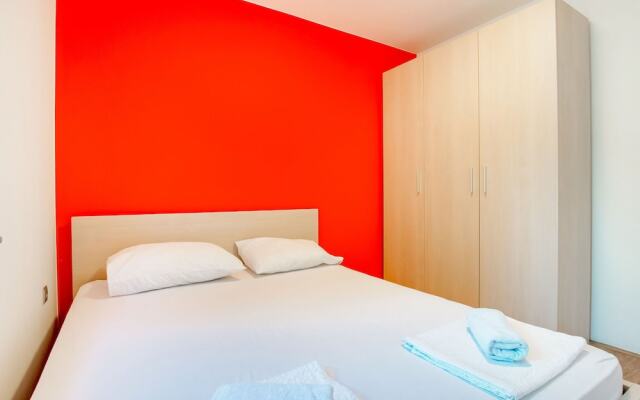 Elegant Apartment in Novalja near Sea