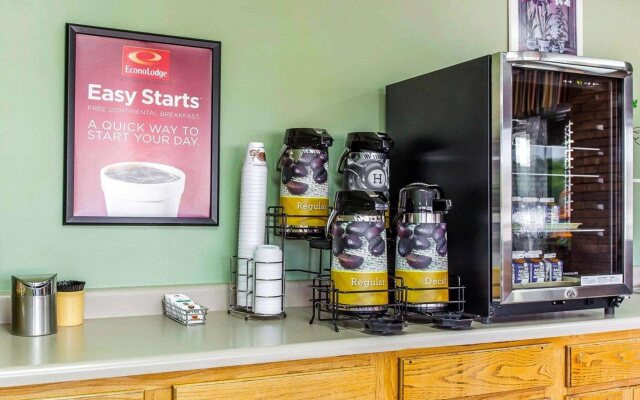 Quality Inn Kernersville