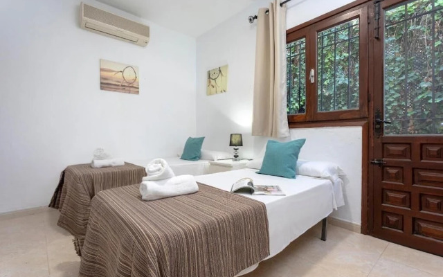 Sunstay Villa Sol Azul Benalmadena