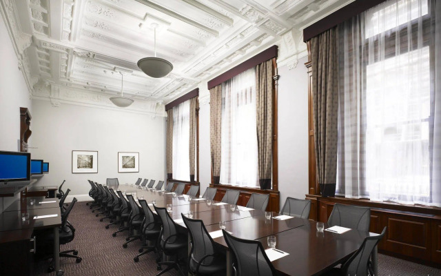 The Grand at Trafalgar Square