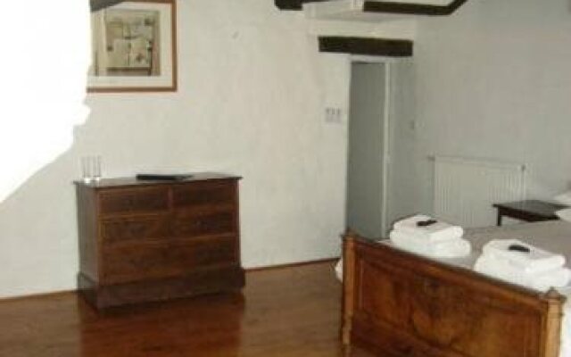 Hotel La Vieille Maison