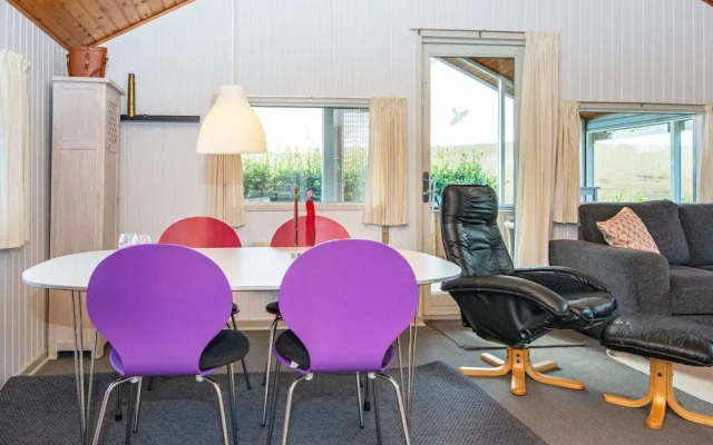 6 Person Holiday Home in Haderslev