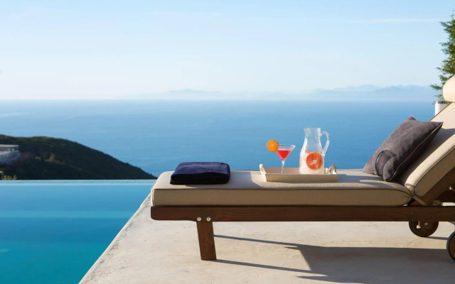 Ionian Horizon Villas
